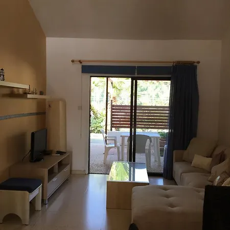 Kermia Beach Bungalow 1 Casa vacanze