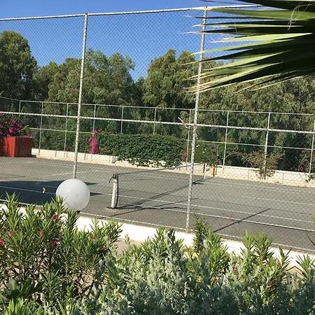 Casa vacanze Kermia Beach Bungalow 1 *