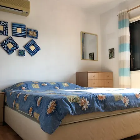 Kermia Beach Bungalow 1