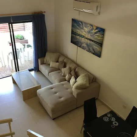 Casa vacanze Kermia Beach Bungalow 1