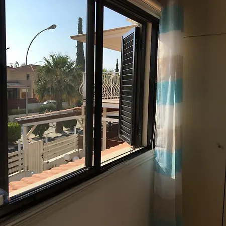 Kermia Beach Bungalow 1 Casa vacanze *