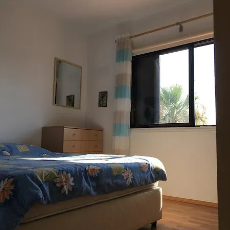 Casa vacanze Kermia Beach Bungalow 1
