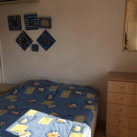 Kermia Beach Bungalow 1 Casa vacanze *