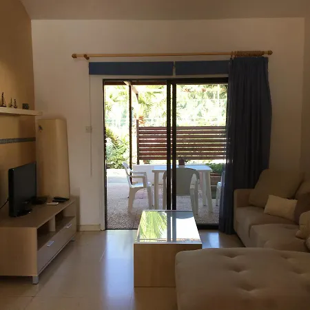 Kermia Beach Bungalow 1 Casa vacanze