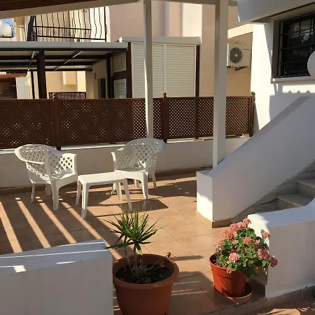 Casa vacanze Kermia Beach Bungalow 1 *