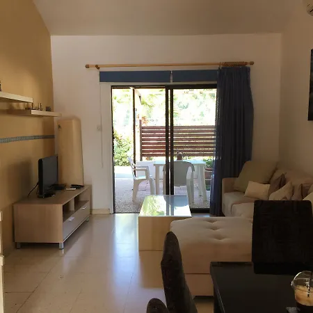 Kermia Beach Bungalow 1 Casa vacanze