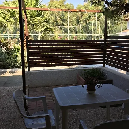 Casa vacanze Kermia Beach Bungalow 1 *