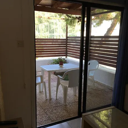 Kermia Beach Bungalow 1 *