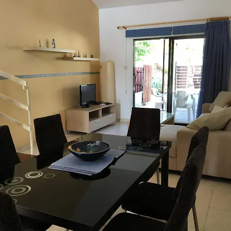 Σπίτι διακοπών Kermia Beach Bungalow 1