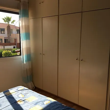 Σπίτι διακοπών Kermia Beach Bungalow 1 *