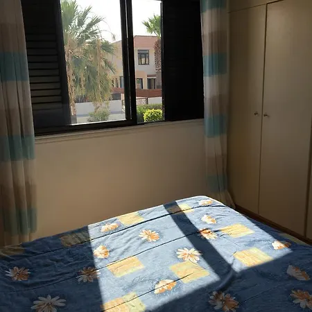 Σπίτι διακοπών Kermia Beach Bungalow 1 *